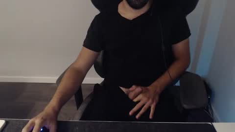 liljasper online show from September 13, 11:17 pm