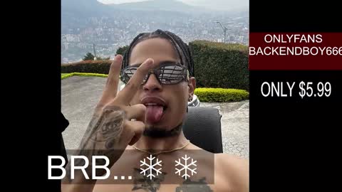  ONLYFANS   online show from March 4, 8:21 am