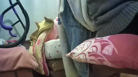 lily lovelyman online show from December 21, 8:39 pm