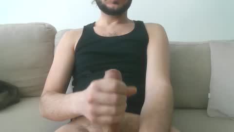 Bigcockonut online show from March 19, 6:49 am