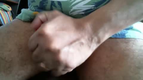 Mature Man online show from May 16, 4:54 am