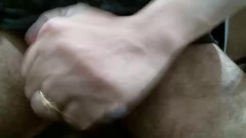 Mature Man online show from May 11, 6:27 pm
