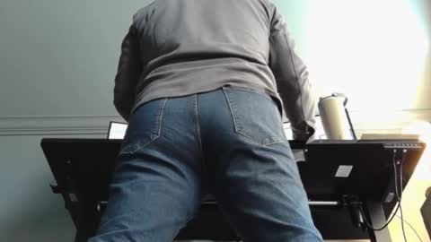 Daddy Lion online show from February 24, 7:36 pm