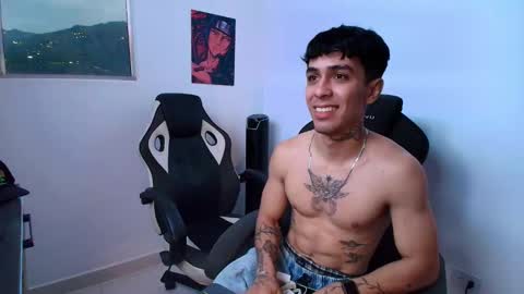 Lior Vante online show from January 13, 11:20 pm