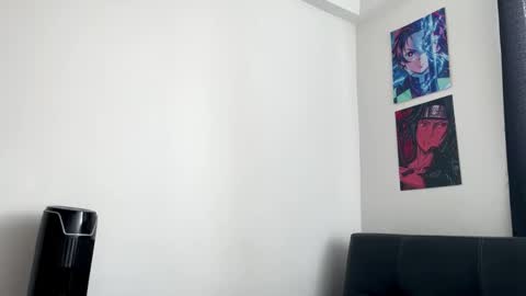 Lior Vante online show from February 19, 4:03 pm