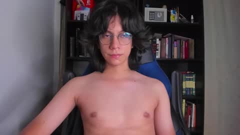 Literateboy online show from November 26, 1:08 am