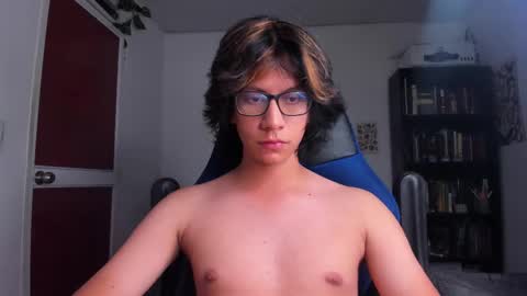 Literateboy online show from February 8, 1:44 am