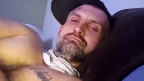 Viciouzz Daddy online show from May 2, 7:55 am