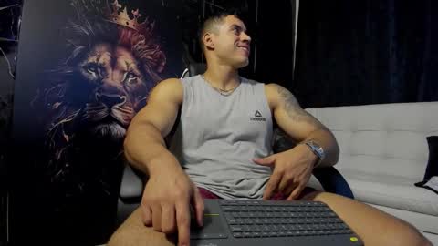 litoxxx_cass online show from October 24, 10:33 pm