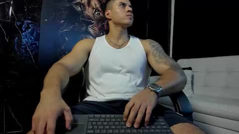 litoxxx_cass online show from March 7, 2:09 am