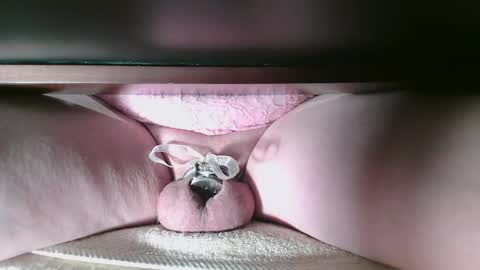 Littlleclitty247 online show from November 7, 5:38 pm