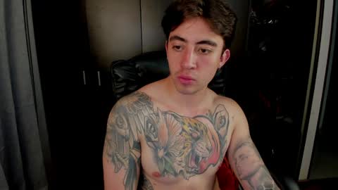 Ferxxo online show from April 28, 4:06 am