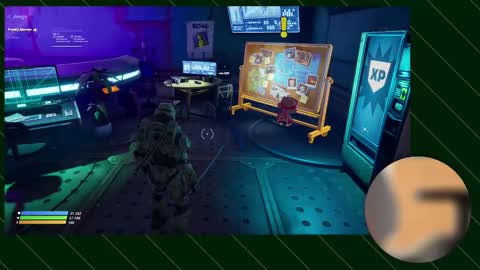 Franky online show from May 19, 4:24 pm