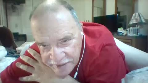littlekenny1951 online show from October 14, 8:38 pm