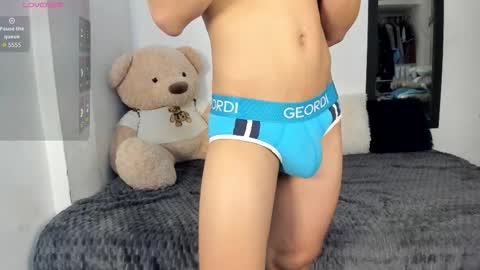 PARKER online show from October 22, 1:15 pm