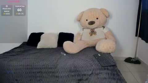 PARKER online show from March 16, 3:05 pm