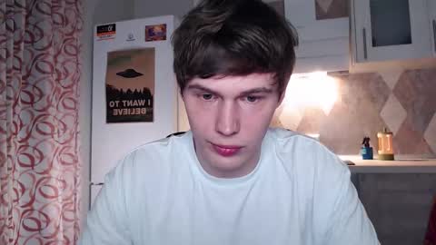 Sonnenschein online show from January 10, 12:38 am