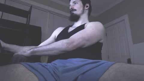 Alex or LSS online show from February 2, 3:54 am