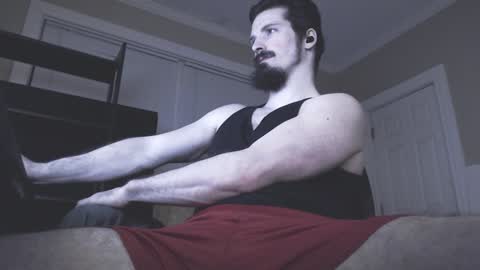 Alex or LSS online show from February 1, 2:16 am