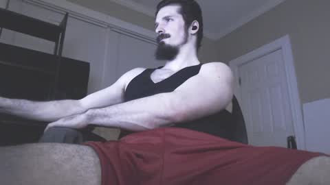 Alex or LSS online show from February 3, 5:18 am