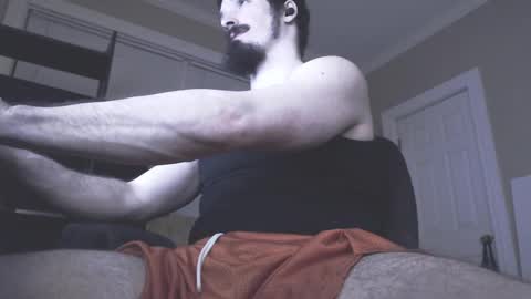 Alex or LSS online show from February 20, 11:31 am