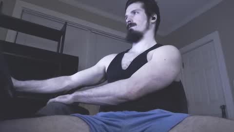 Alex or LSS online show from February 19, 10:12 am