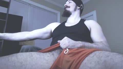 Alex or LSS online show from April 7, 6:46 am