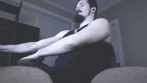 Alex or LSS online show from December 3, 10:51 pm