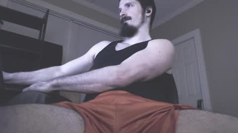 Alex or LSS online show from February 26, 4:35 pm