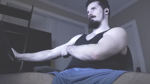 Alex or LSS online show from December 3, 1:06 am