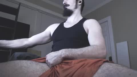 Alex or LSS online show from March 5, 2:46 am