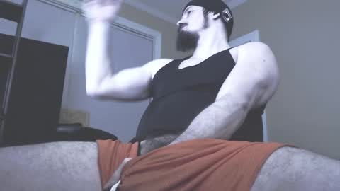 Alex or LSS online show from April 1, 5:31 am