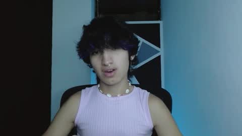 Eros online show from February 10, 5:34 am