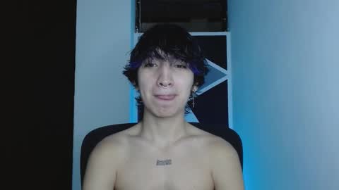 Eros online show from February 3, 2:53 am