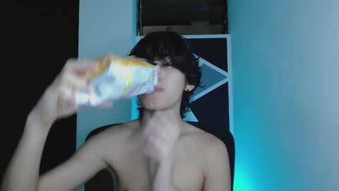 Eros online show from March 8, 2:37 am