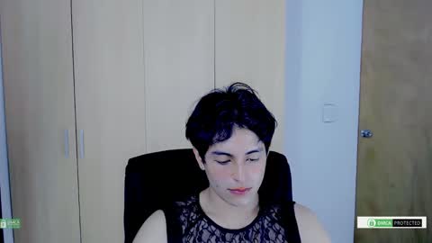 littlezhalem online show from November 25, 11:29 pm