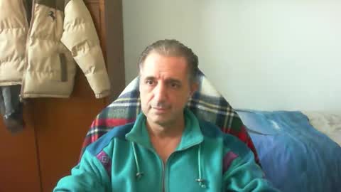 liuk53 online show from April 5, 12:34 pm
