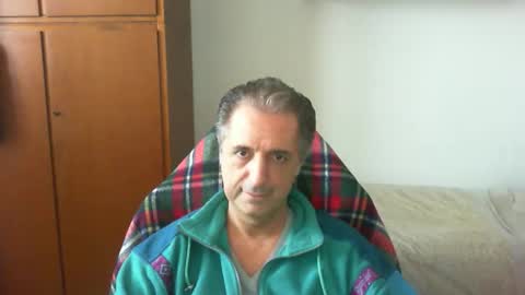 liuk53 online show from April 24, 3:25 pm