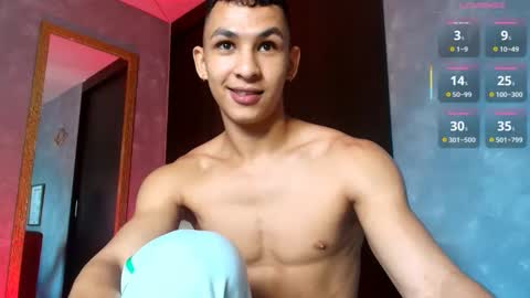 Snapshot of liuscast_22 chatting on September 21, 2:06 pm Luis Castro online show from September 21, 2:06 pm