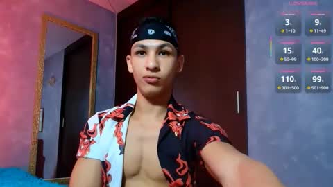 Snapshot of liuscast_22 chatting on September 14, 8:38 am Luis Castro online show from September 14, 8:38 am