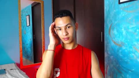 Snapshot of liuscast_22 chatting on January 6, 1:30 pm Luis Castro online show from January 6, 1:30 pm