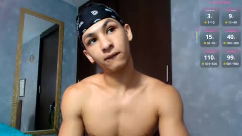 Snapshot of liuscast_22 chatting on September 8, 3:22 pm Luis Castro online show from September 8, 3:22 pm