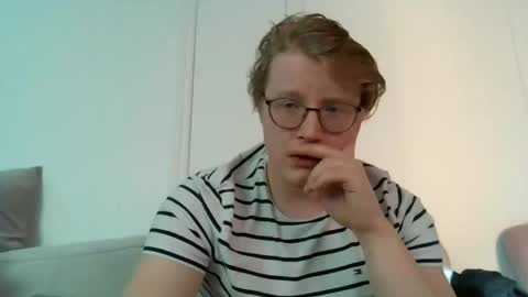 Vincethecock online show from November 29, 6:32 pm