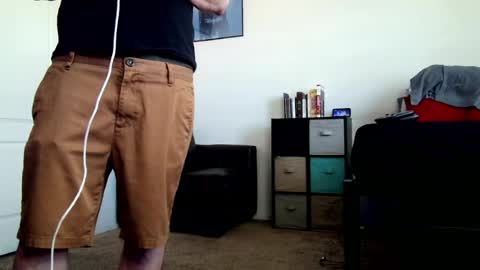 LL Cool Jake online show from July 15, 12:28 am