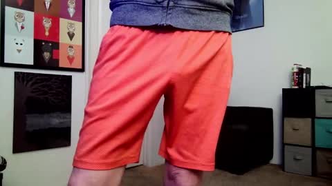 LL Cool Jake online show from January 15, 8:07 am