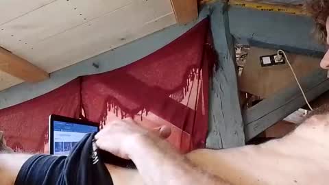 lobin666 online show from February 24, 12:06 pm