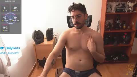 Lobito blanco Thefckingwolf main account online show from February 3, 4:12 pm