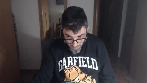 Snapshot of lobosolitario73 chatting on October 29, 11:29 pm lobosolitario73 online show from October 29, 11:29 pm