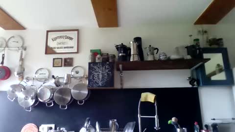 Floric Matthew online show from May 15, 7:16 am