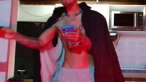 Logan online show from October 27, 12:13 am